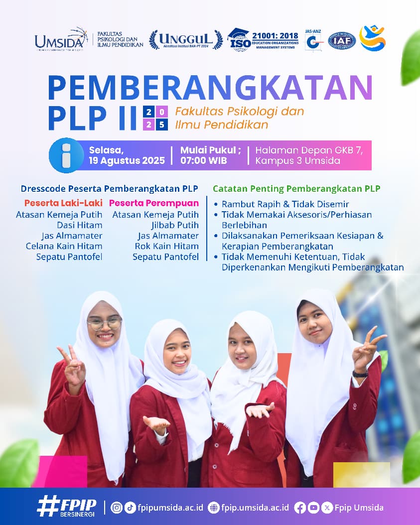 PLP II