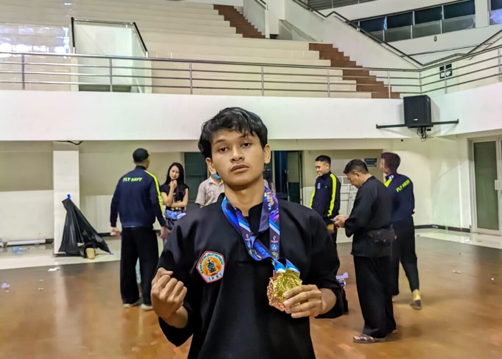 mahasiswa