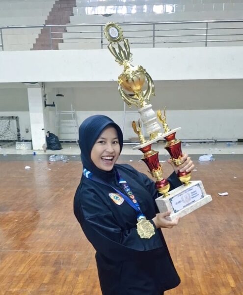 Mahasiswa