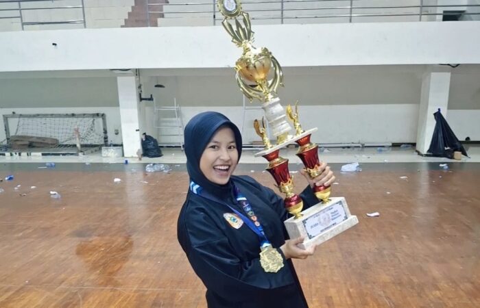 Mahasiswa
