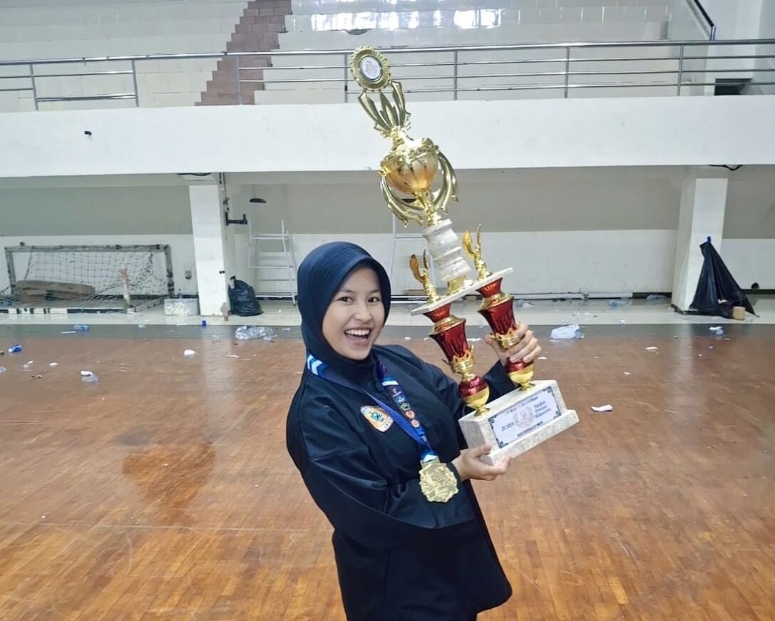Mahasiswa