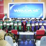 wisudawan berprestasi