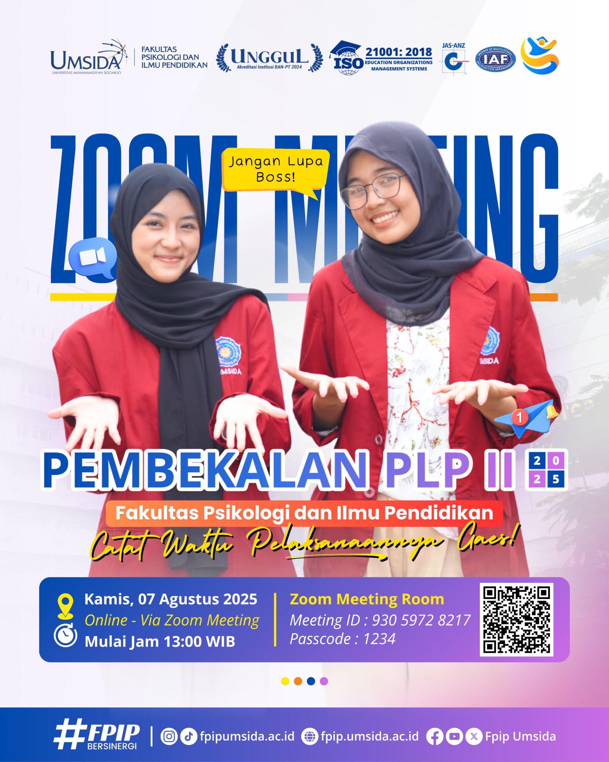PLP II
