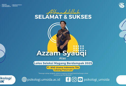 psikologi