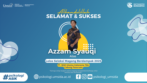 psikologi