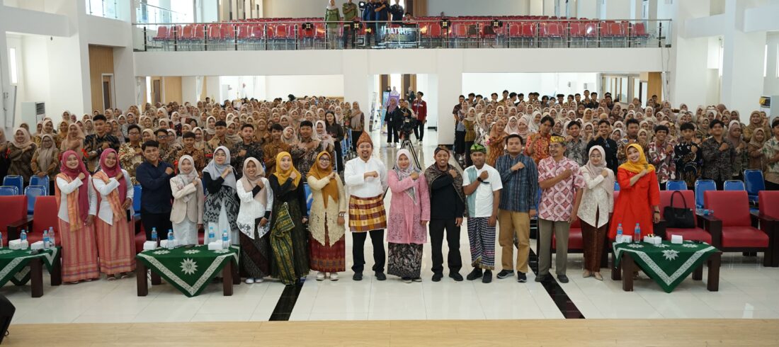 Mahasiswa Baru