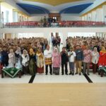 Mahasiswa Baru