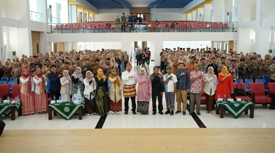 Mahasiswa Baru