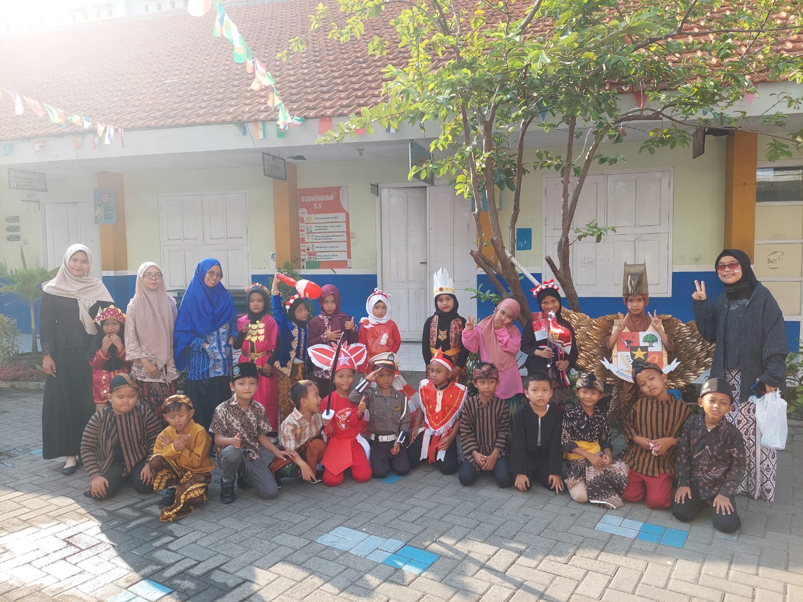 PLP II