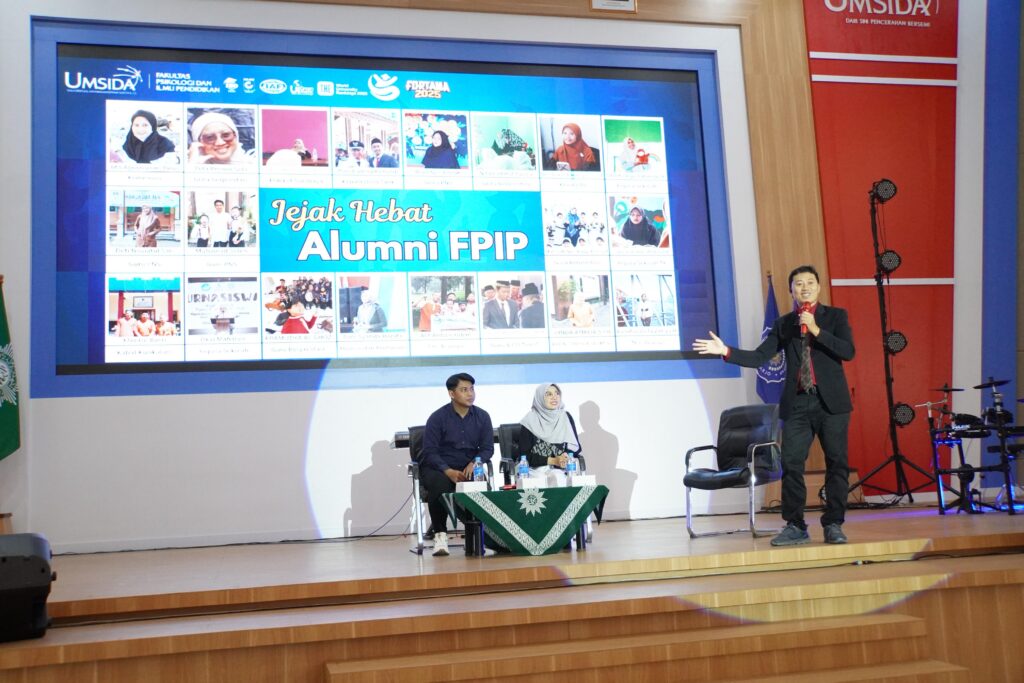 mahasiswa baru