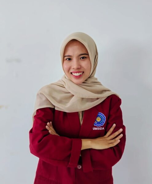 Mahasiswa