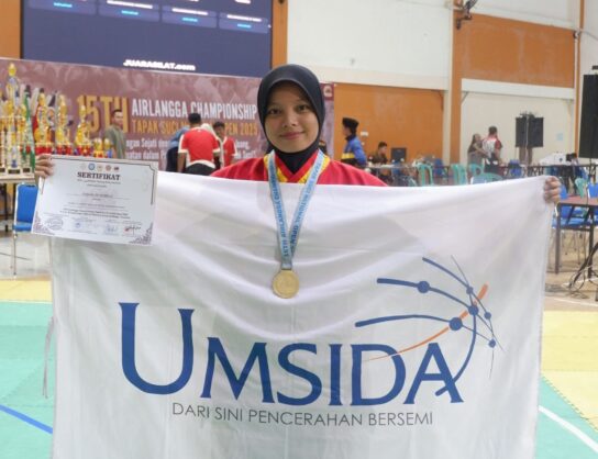 Tapak Suci