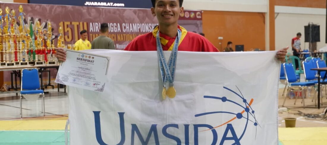 Airlangga Championship