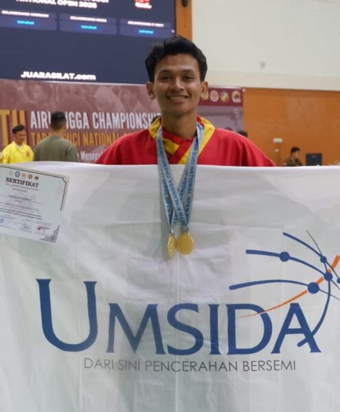 Airlangga Championship