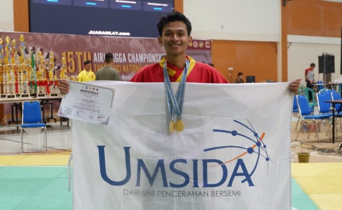 Airlangga Championship