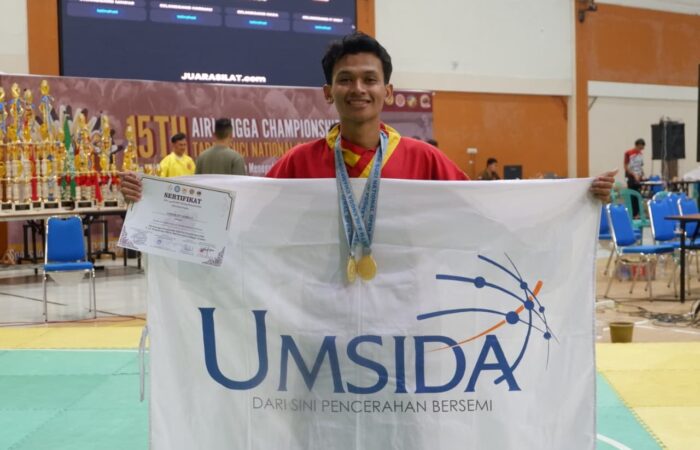 Airlangga Championship