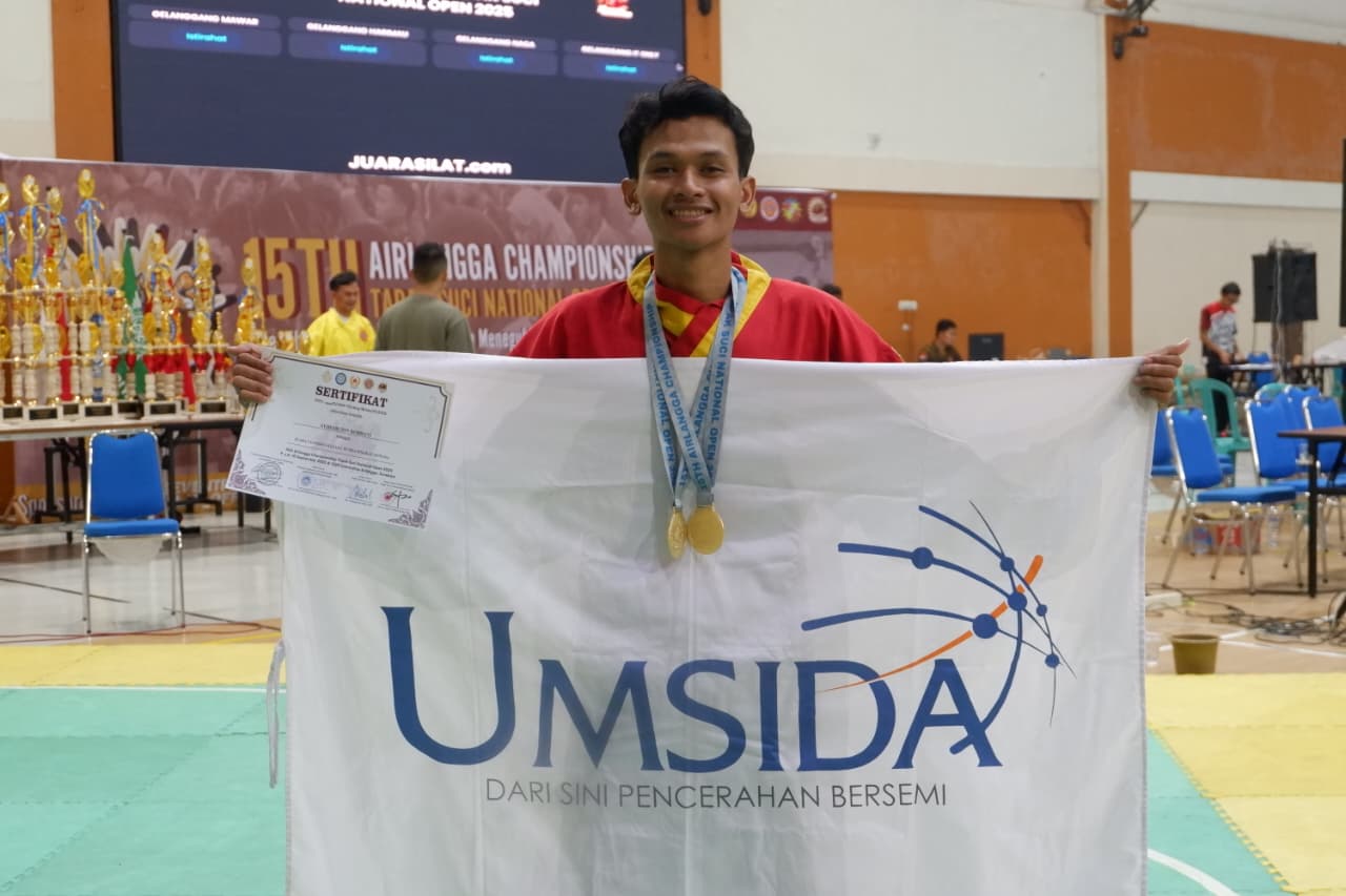 Airlangga Championship