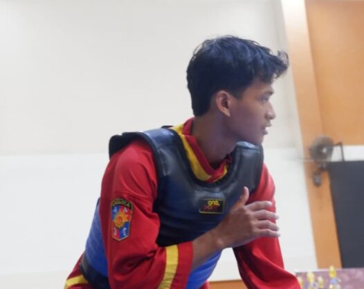 Airlangga Championship