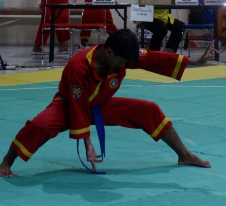Airlangga Championship