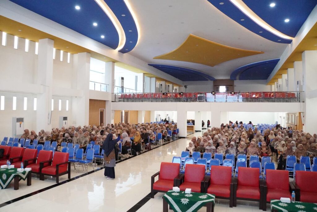 Kajian Keputrian