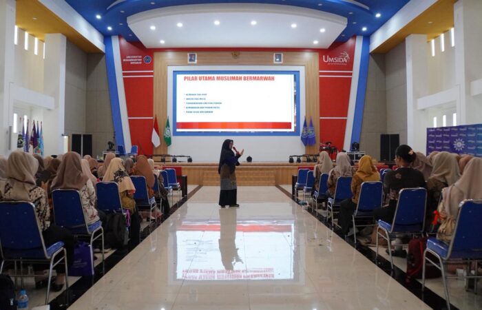 Kajian Keputrian