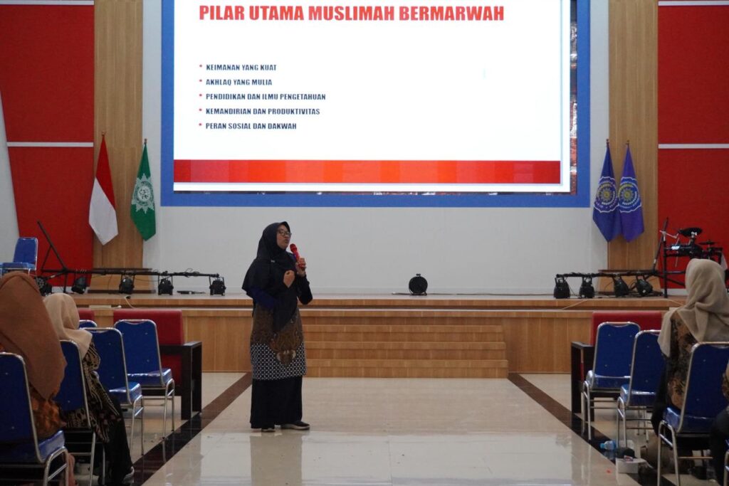 Kajian Keputrian