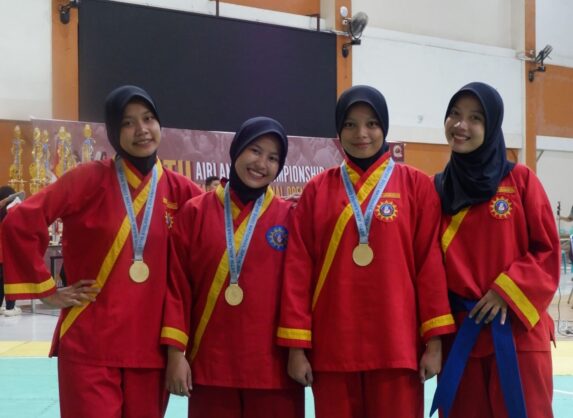 Tapak Suci