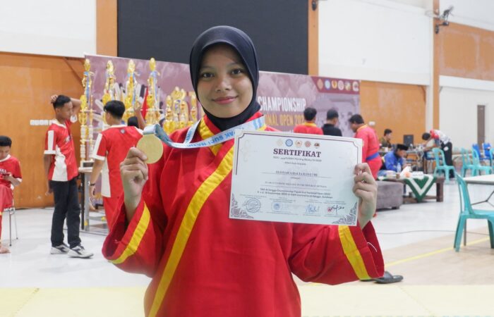 Tapak Suci