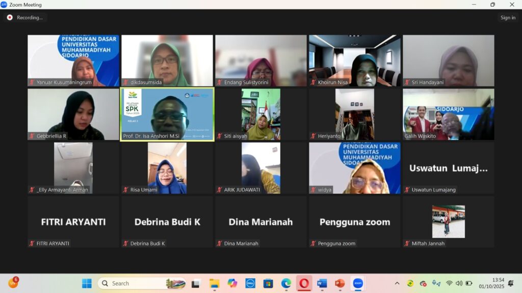  S2 Pendidikan Dasar 