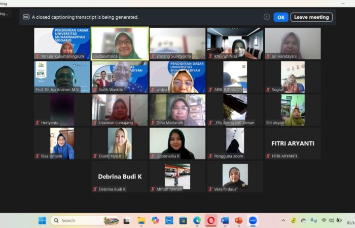 S2 Pendidikan Dasar