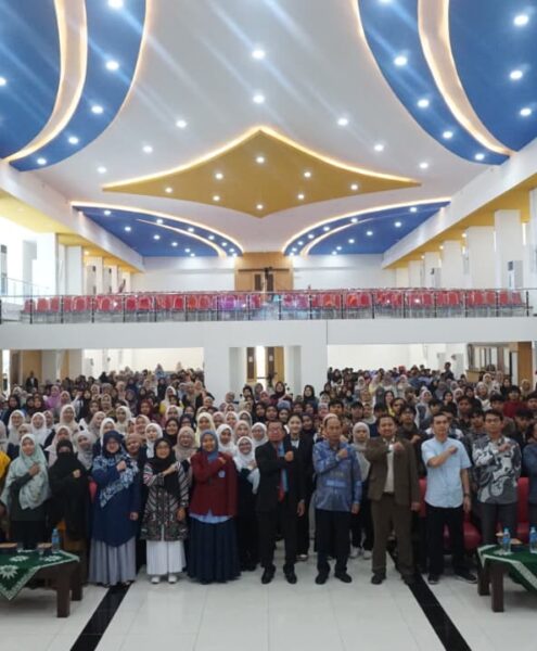 transformasi pendidikan