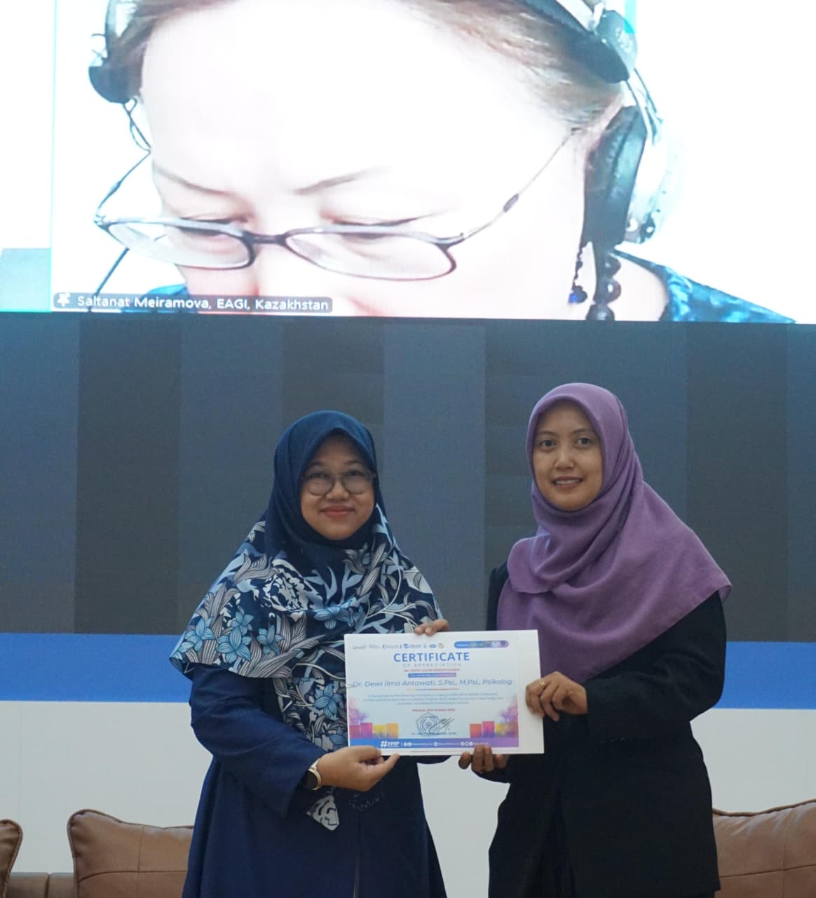 psikologi dan pendidikan