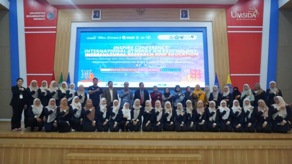 psikologi dan pendidikan