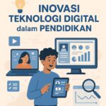 Teknologi Digital Inovasi Pendidikan di Inspire Conference Umsida 2025 teknologi digital