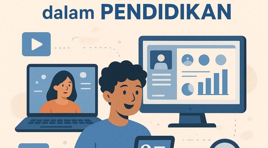 teknologi digital