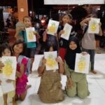 Program ACTION Umsida: Inovasi Mahasiswa dalam Pengabdian dan Pendidikan Anak Desa program action