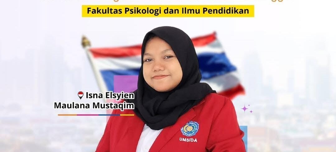 program magang internasional