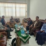 kerja sama