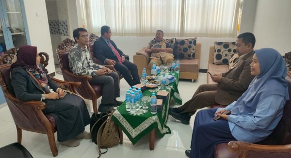 kerja sama