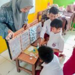 Penggunaan Media Interaktif Smartbox Meningkatkan Kolaborasi Siswa di SD Muhammadiyah 1 Gempol smartbox