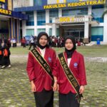 Naungan FPIP Kukuhkan Pengurus Baru Wujudkan Semangat Action (Activist of Education) naungan