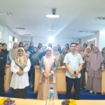 Pendidikan Inklusif Jadi Fokus Praktisi Mengajar Magister Pendidikan Dasar Umsida 2025 pendidikan inklusif