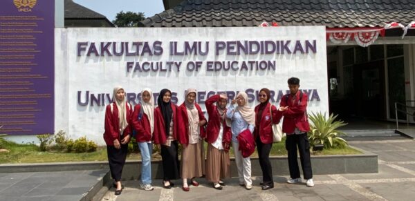 pertukaran mahasiswa