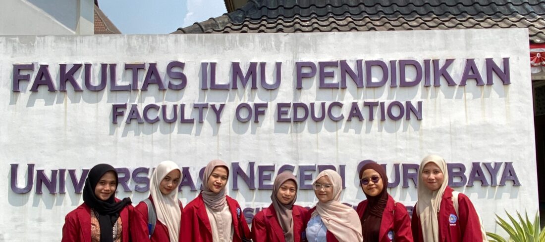 pertukaran mahasiswa