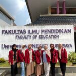 Mahasiswa Program Studi Pendidikan Guru Sekolah Dasar Umsida 2025 Ikuti Pertukaran Mahasiswa di Unesa pertukaran mahasiswa