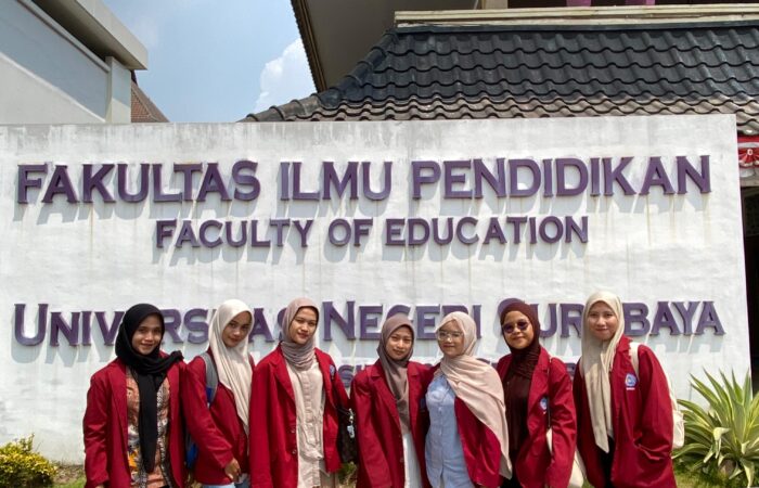 pertukaran mahasiswa