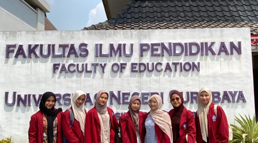 pertukaran mahasiswa