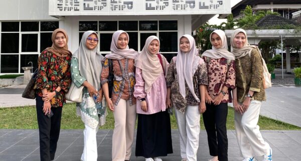 pertukaran mahasiswa