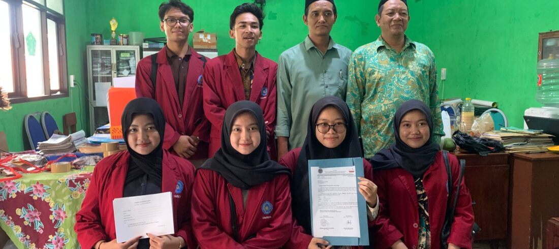 kegiatan sosialisasi