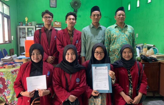 kegiatan sosialisasi